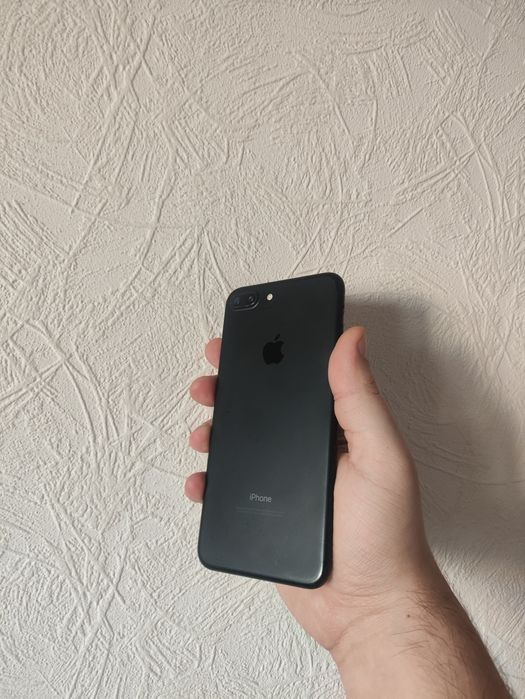 Новий! Смартфон Apple iPhone 7+ plus 128gb | Епл айфон 7+ плюс |АКБ100