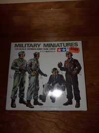 Military Miniatures