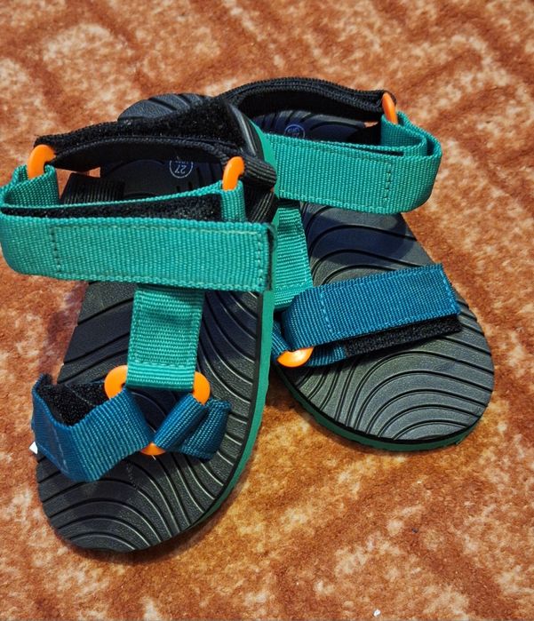 Sandały dziecięce