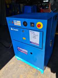 Kompresor śrubowy COMPAIR LS 11, 11 kw