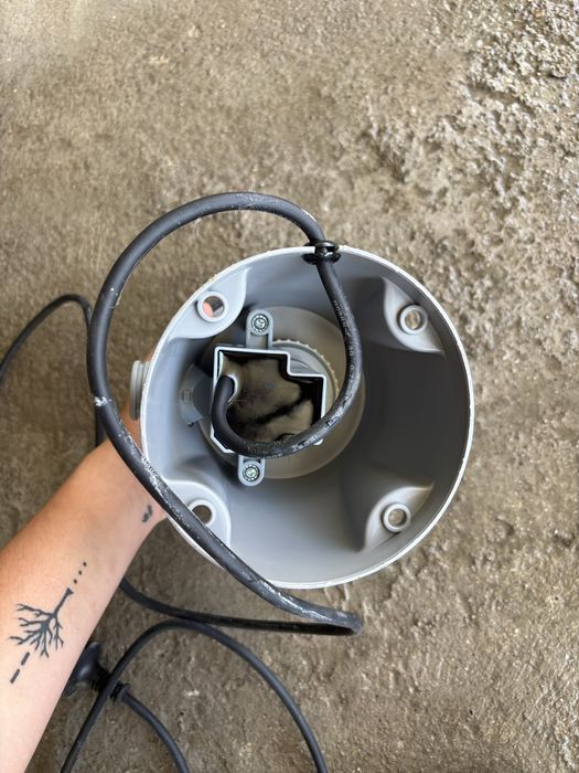 Bomba filtragem piscina Bestway Flowclear  (Mod. 58381)