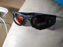 Oculos de sol ideal para desporto