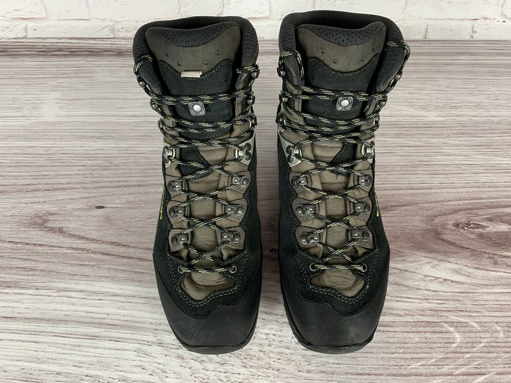 Трекінгові черевики Lowa Ticam ii gtx, 45-29см.
