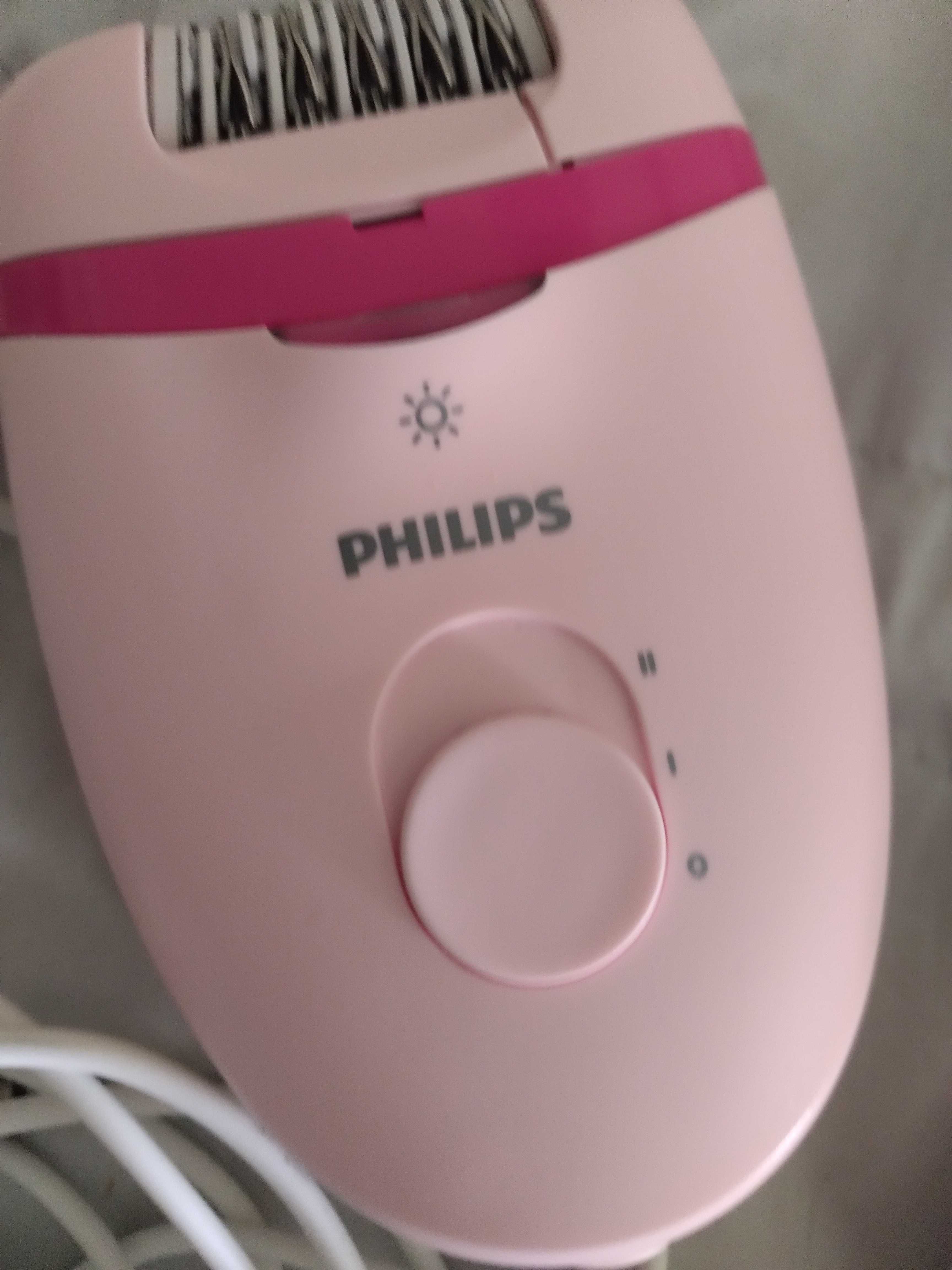 Depilados Philips