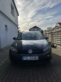 Volkswagen Golf Trendline 1.6 TDI-CR