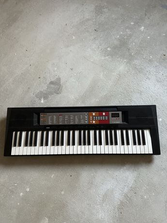 Keyboard Yamaha