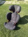Fotleik samochodowy isofix Maxi cosi