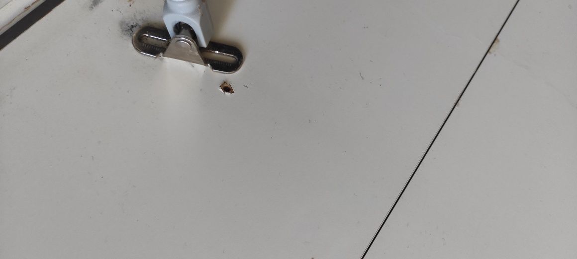 Meblościanka obudowa telewizora loft salon zabudowa stojąca wiszaca