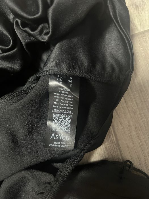 Кроп топ топ кофта 34 хс