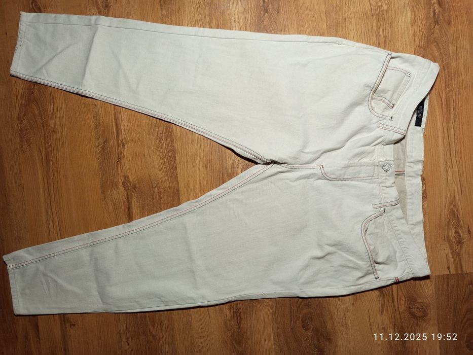 Gucci oryginalne luxury jeans męskie jak nowe
