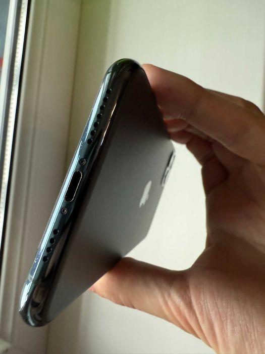 Apple iPhone 11 Pro Max 64gb Midnight Green АКБ 99%