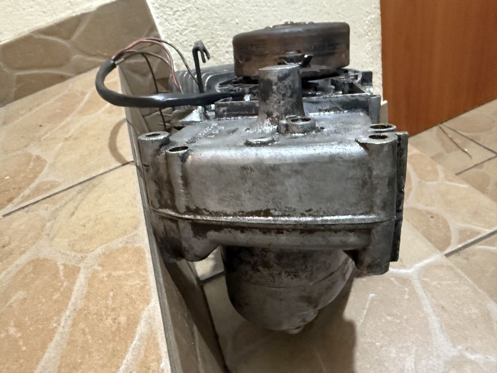 Silnik Simson S50 Schwalbe KR obraca się numery zgodne wysyłka
