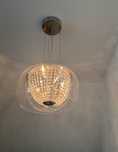 Oświetlenie/ lampa/ żyrandol