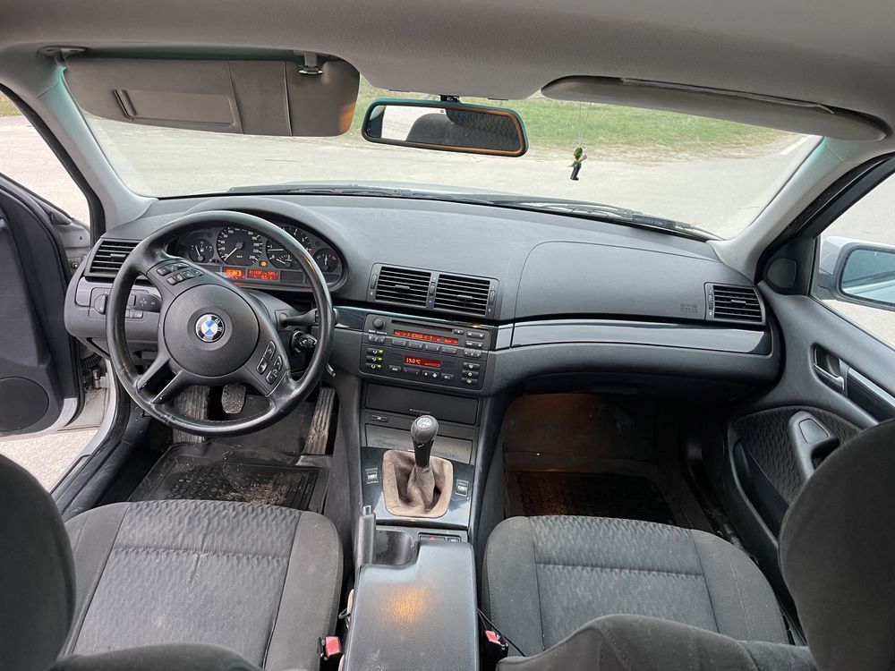 BMW E46 2.8 swap spaw skret sprzedam pilnie