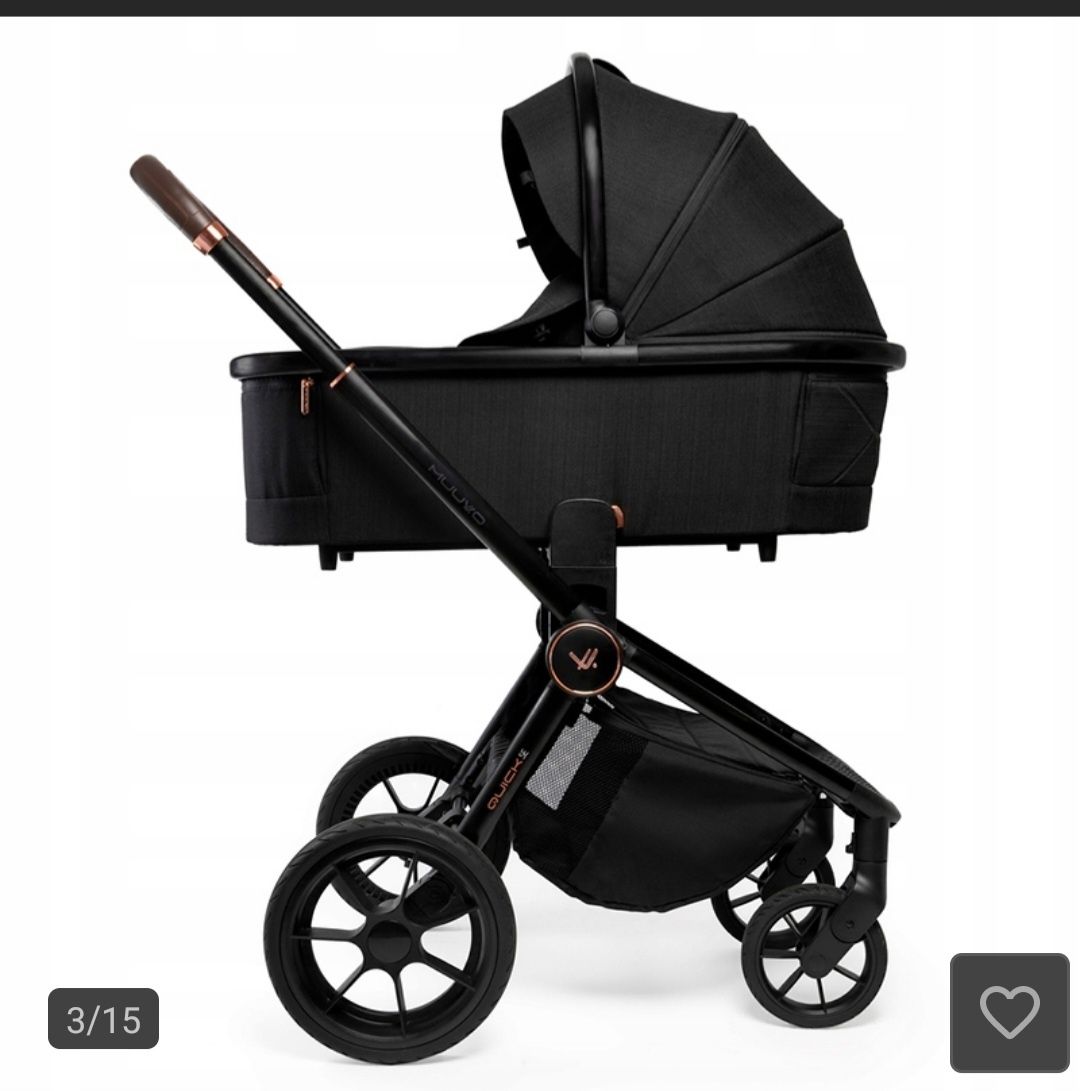 Muuvo quick se 2w1