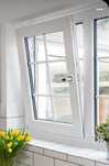 Montagem e fabricante de janelas e portas em pvc LOW COST
