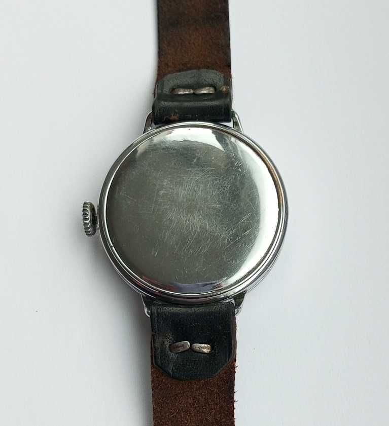 Антикварний годинник Omega 1935 рік