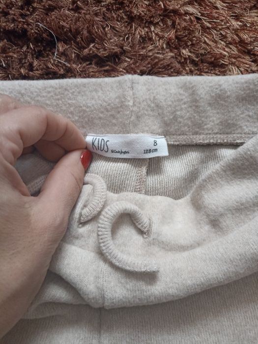 Кофта і штани 128 р.