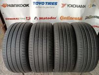 Літні шини 275/40+245/45 R20 Bridgestone alenza 001(RFT) 2020рік