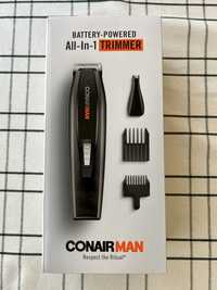 ConairMAN All-In-One Beard Trimmer універсальний трімер