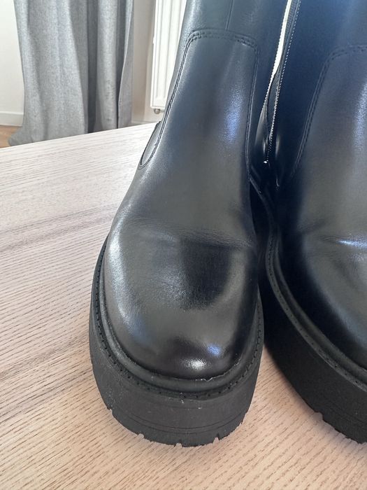Buty geox 39 nowe. Nikle slady uzytkowania