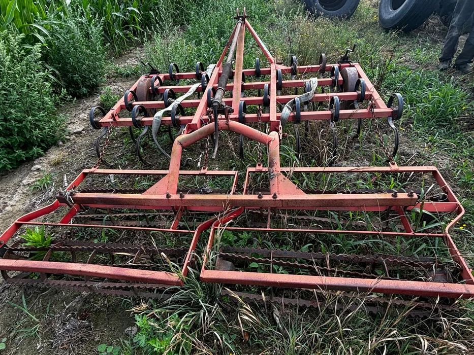 Agregat uprawowy 2,80m