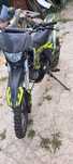 xtr 125 koła 17/14