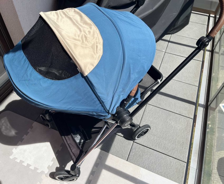 Wózek Cybex Mios 2.0