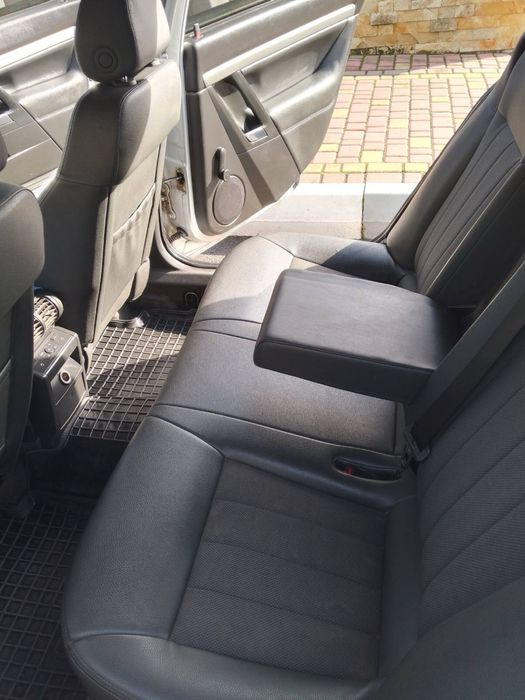 Opel Vectra C 1.9 Diesel