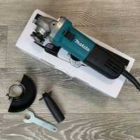 Нова болгарка makita 840 Вт недорого