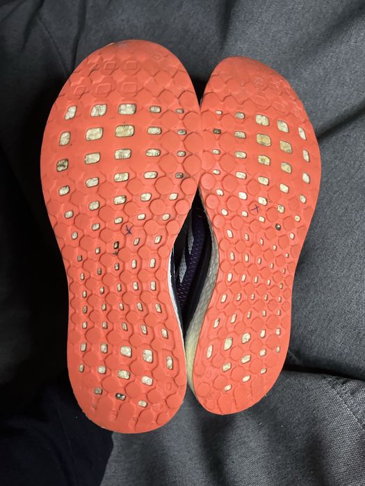 Кросівки ADIDAS SOLAR DRIVE 19 44.5 28.5 кроссовки адидас ultraboost
