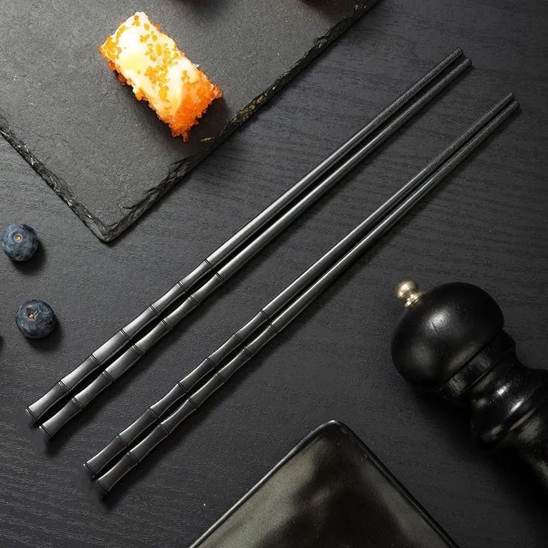 Багаторазові палички для суші, Палочки для суши