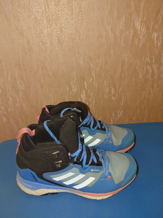 Ботінки 38 р осінь-єврозима