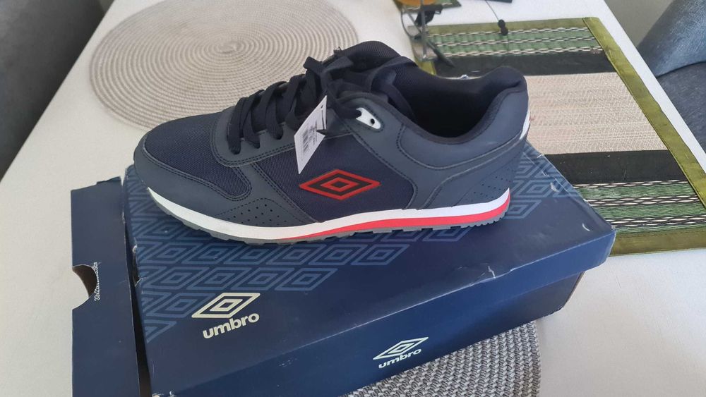 Buty Umbro  Follow II  Nowe !