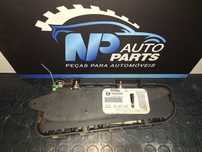 Airbag do banco esquerdo Nissan Qashqai de 2009
