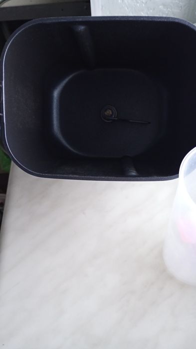 Побутова хлібопічка Panasonic SD-B2510WTS