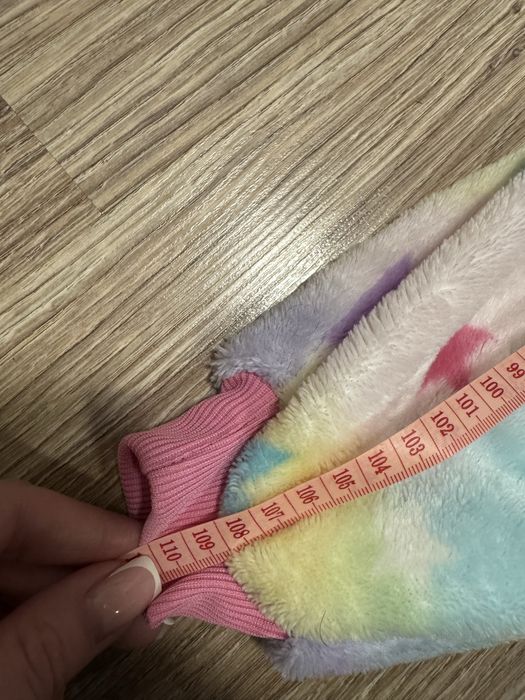 Піжама Єдинорог 130 розмір