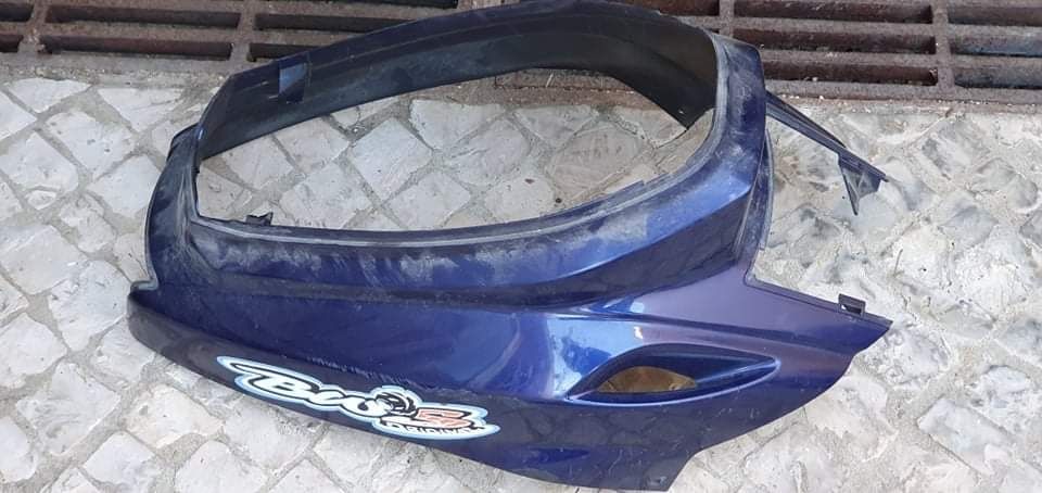 Carenagem para bw's 50