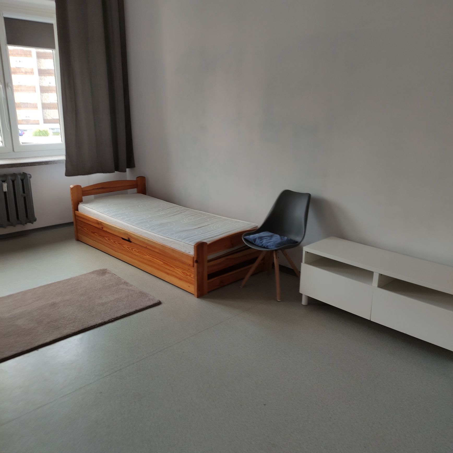 mieszkanie 3 pokojowe w centrum Raciborza do wynajęcia