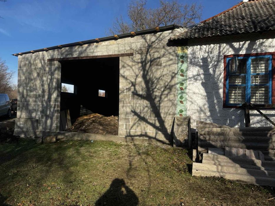 Продам будинок у с. Южне