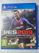 PES 2019 | Gra PS4