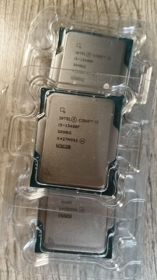 Процесор Intel Core i5 13400f