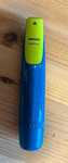 Philips one blade