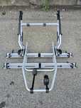 Bagażnik Rowerowy na klapę Thule 9105 ClipOn High