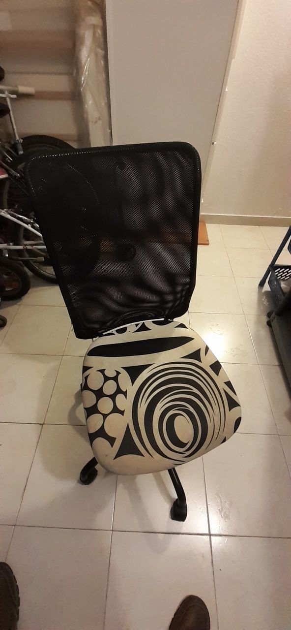 Cadeira com rodas