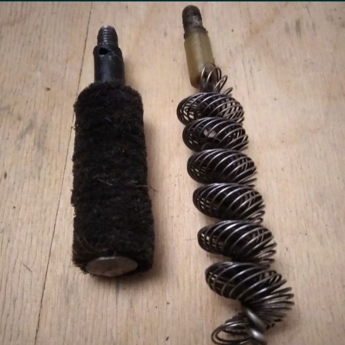 Закрутка настольная 16к