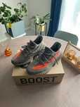 Yeezy350s/UnisexButy SportoweDamskieAdidasBoost CarbonBeluga_r.43