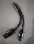 iBasso CB19 USB‑C OTG kabel Y