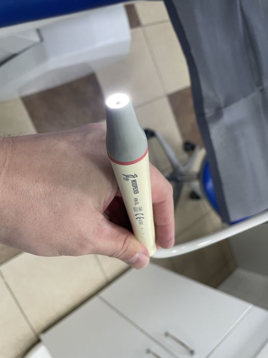 Стоматологічна установка Azimut 500B