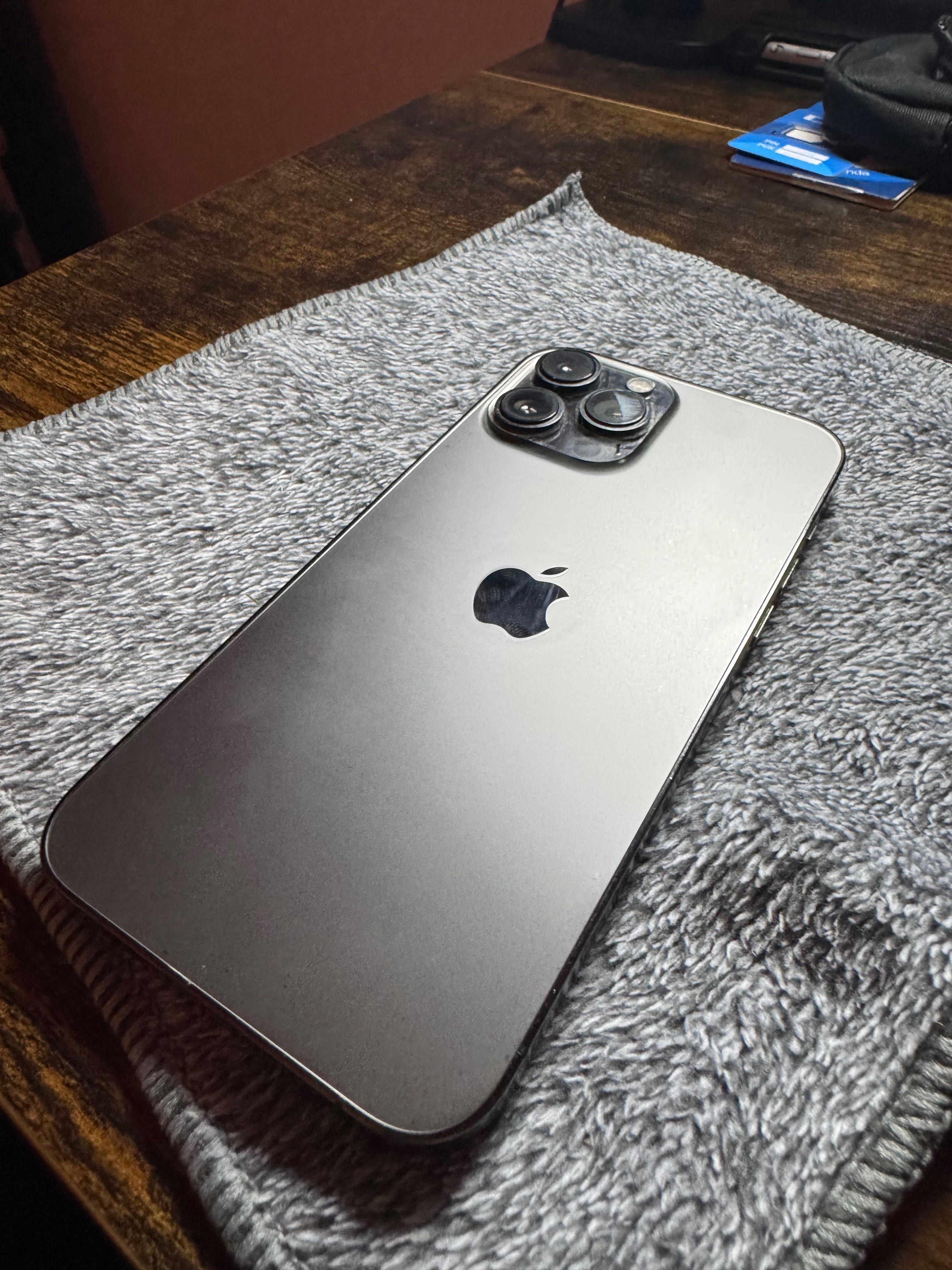 iPhone 13 Pro Max - 1TB